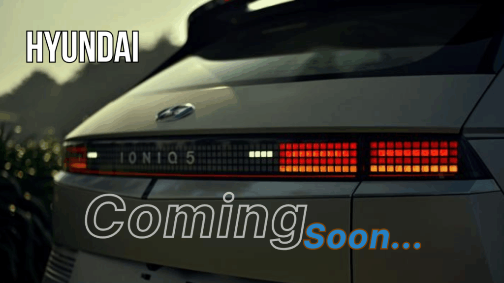 Hyundai Ioniq 2 EV to Debut