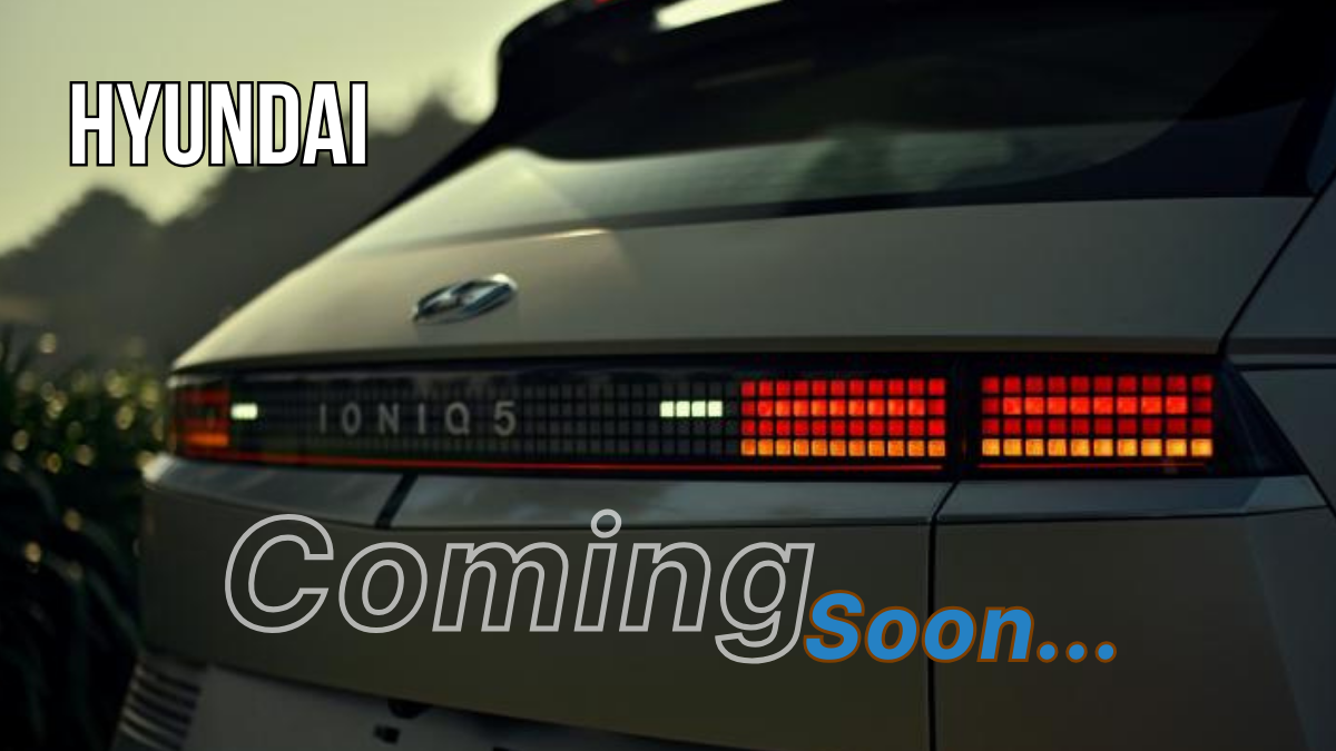 Hyundai Ioniq 2 EV to Debut