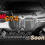 BMW Developing New Hardcore Off-Roader to Rival Defender and G-Wagon