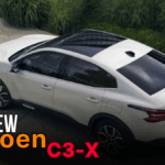 2025 Citroen C3 X Shine Trims Launched in India