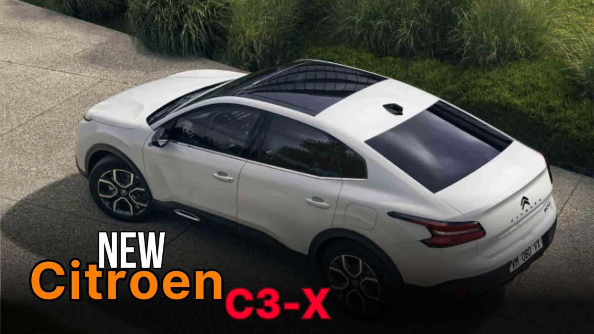 2025 Citroen C3 X Shine Trims Launched in India