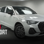 Audi Q3 Sportback Long-Term Review