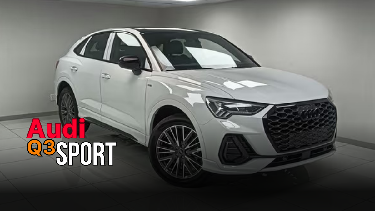 Audi Q3 Sportback Long-Term Review