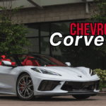 2025 Chevrolet Corvette ZR1