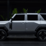 Mahindra Vision T Concept Unveiled