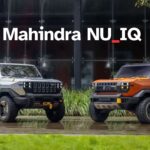 Mahindra NU_IQ Platform Unveiled at ‘Freedom_Nu’ Event