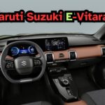 Maruti Suzuki E-Vitara: Production and Launch Details