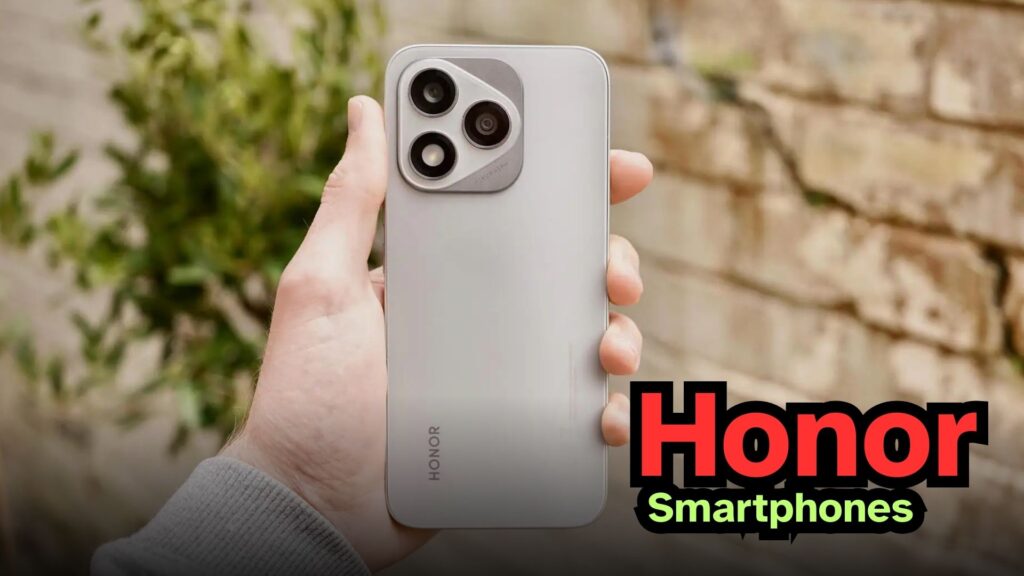PSAV Global to Begin Production of Honor Smartphones in India by August 2025
