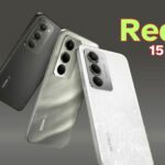 Xiaomi Redmi 15R Launched in China as Rebranded Redmi 15 5G