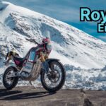 Royal Enfield Himalayan Electric Spotted Without Camouflage: First Clear Look Reveals New Features