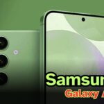 Samsung Galaxy A17 5G Now Available in the UK: Price, Specifications, and Details