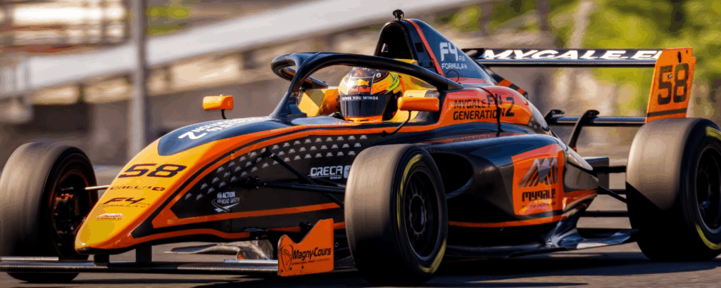 Indian Racing Festival 2025
