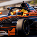 Indian Racing Festival 2025