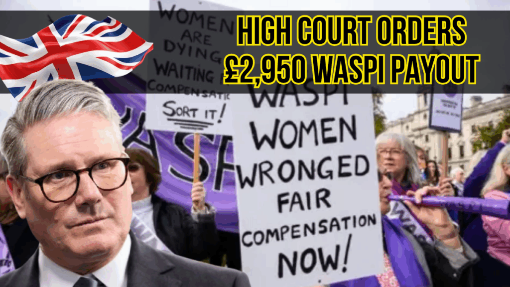 £500 Payout Confirmed By DWP– Check Out Eligible For This Financial Aid?