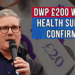 £500 Payout Confirmed By DWP– Check Out Eligible For This Financial Aid?
