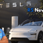 Rohit Sharma Buys Tesla Model Y After Lamborghini Urus SE