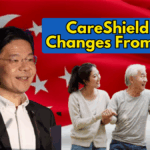 CareShield Life Changes From 2026