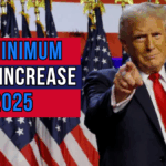 US Minimum Wage Increase 2025