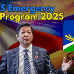 GSIS Emergency Loan Program 2025