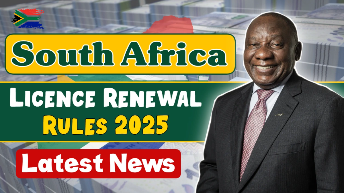 Drivers Aged Over 40 in South Africa