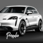 Porsche Cayenne Electric First Look