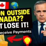 CRA Social Security Agreement 2025: How Canadians Can Receive Pensions While Living Abroad (and Foreign Residents in Canada)