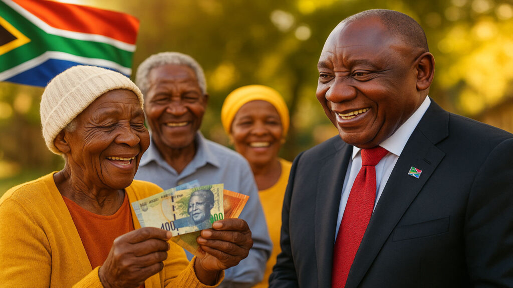 SASSA Grant Payments in November 2025: Dates, Amounts, Methods, and Key Tips