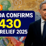 $430 Rent Relief 2025, Canada: Payment Dates, Eligibility, and How to Apply