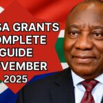 South African Social Security Agency (SASSA) Grants: A Complete 2025 Guide to Types, Eligibility, Applications, Payments, and Appeals
