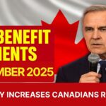 CRA Payment Dates for November 2025: Full Schedule, Amount Pointers, and How to Keep Your Benefits On Track