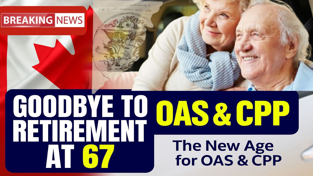 Canada Retirement in 2025: What Really Changes for OAS and CPP, When You Can Start, and How to Maximize Your Benefits