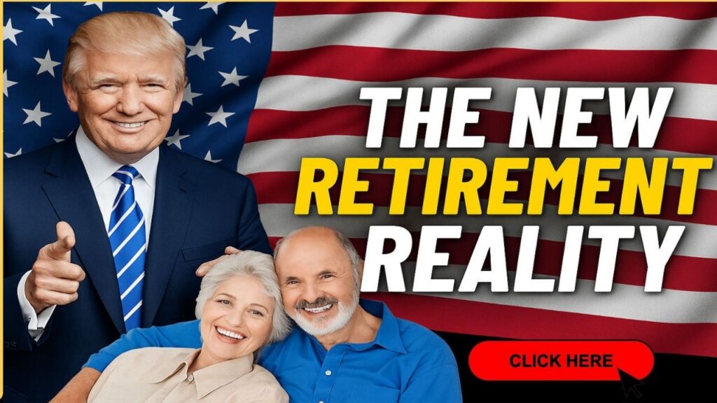 Welcome to Retirement at 69, The Proposal That Could Reshape U.S. Social Security