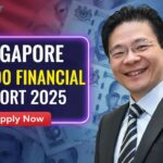 Singapore Government “S$1,200” Support in 2025: Full Breakdown of Cash, Vouchers, Top-Ups, and Rebates