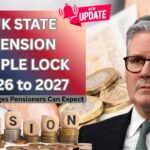 UK State Pension Triple Lock 2026 to 2027: What Changes Pensioners Can Expect