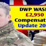 DWP WASPI £2,950 Compensation Update 2025: Eligibility, Timeline, and How to Get Ready
