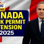 Canada Work Permit Extension 2025: Rule Changes, Eligibility, Online Application, and Pro Tips