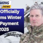 DWP Confirms Winter Fuel Payment 2025: Eligibility, Birthdate Cut-Off, and Payment Dates Explained