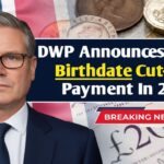 DWP Birthdate Cut-Off for Winter Fuel Payment 2025–26: Eligibility, Amounts, Dates, and How to Get Ready