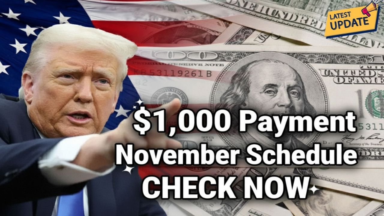 Alaska PFD 2025: $1,000 Payment, November Schedule, Eligibility, and How to Check Your Status