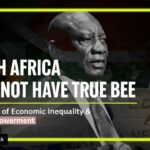 South Africa and “True” Black Economic Empowerment in 2025: Debates, Alternatives, and What Comes Next