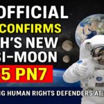 It’s Official: NASA Confirms Earth’s New Quasi Moon 2025 PN7