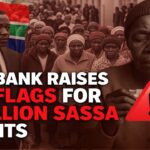 Postbank Raises Red Flags for 3 Million SASSA Clients: Communication Timelines, Transition Steps, and Fallback Options
