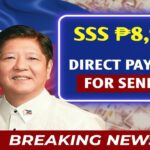 SSS ₱8,980 Direct Payment for Seniors in 2025: Complete Guide to Eligibility, Payout, and Next Steps