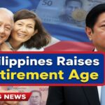Philippines Raises Retirement Age in 2025: The Complete Guide For Seniors and Employers