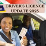 Driver's Licence 2025 Update in South Africa: 3-Month Grace on Expired Cards, Online Booking, Fees, Documents, and Test Rules