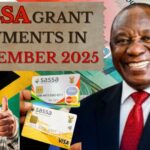 SASSA Grant Payments in November 2025: Dates, Amounts, Methods, and Key Tips
