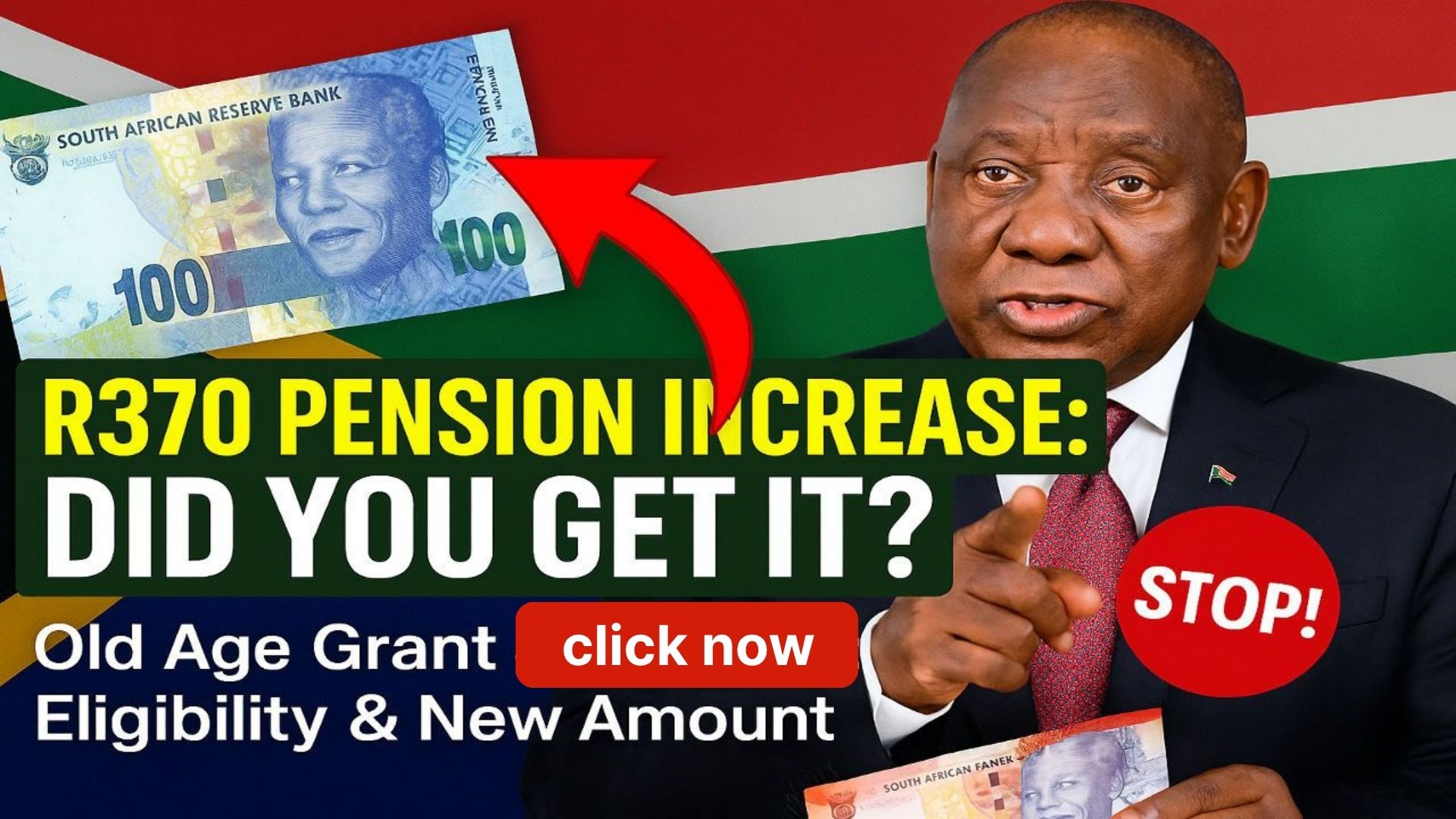 SASSA Old Age Grant – November2025 Guide: Amounts, “Double” Payment Clarified, Eligibility, Dates, and How to Fix Delays